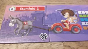 Bild: Startfeld