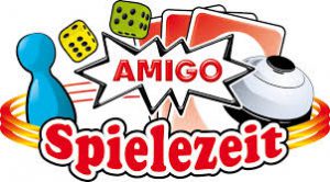 Bild: Logo Amigo Spielezeit