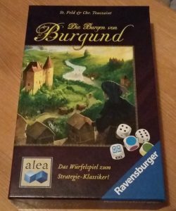 Bild: Spielschachtel