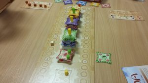 Bild: Spielmaterial