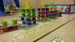 Bild: Spielmaterial