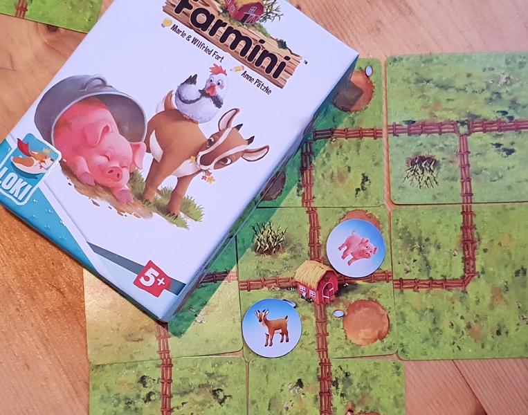 Escape-Spiel auch für die Jüngsten - Unlock! Kids: Detektivgeschichten von  Space Cow (Rezension)