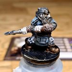 Spieletreff und Miniaturenmalen/Tabletop