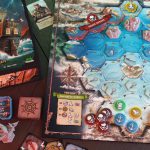 AUSGEBUCHT Feed the Kraken ein Social Deduction Spiel per Videokonferenz