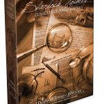 Sherlock Holmes Fall 10  – Kriminalfälle gemeinsam per Videokonferenz lösen