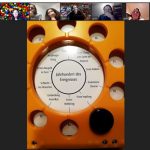 Quizabend: Rocks in the Box und Smart 10 per Videokonferenz