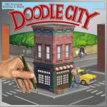 Roll an Write: Rolling Ranch und Doodle City