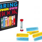 Nichts für Schweiger: Bring your own book und Outburst