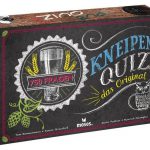 AUSGEBUCHT! Kneipenquiz SPEZIAL: Brettspiele  (Videokonferenz)