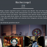AUSGEBUCHT! Escape Spiel Testrunde per Videokonferenz