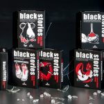 Black Stories Krimi-Rate-Runde per Zoom-Konferenz