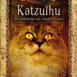 AUSGEBUCHT! Pen&Paper - Katzhulhu- per Discord/Zoom