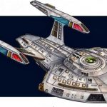 Pen&Paper - Star Trek Adventures - per Discord/Zoom