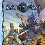 AUSGEBUCHT Pen&Paper - Splittermond- per Zoomkonferenz