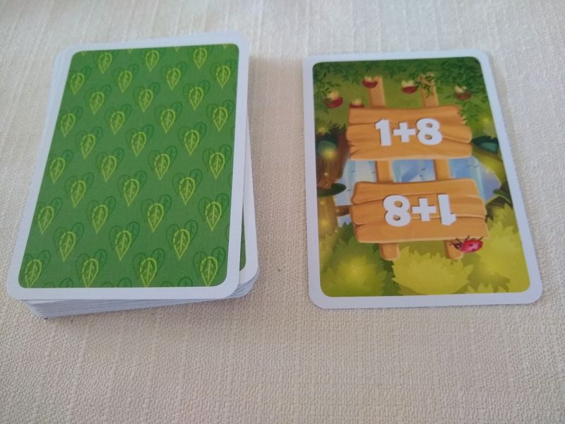 Rechenaufgabe