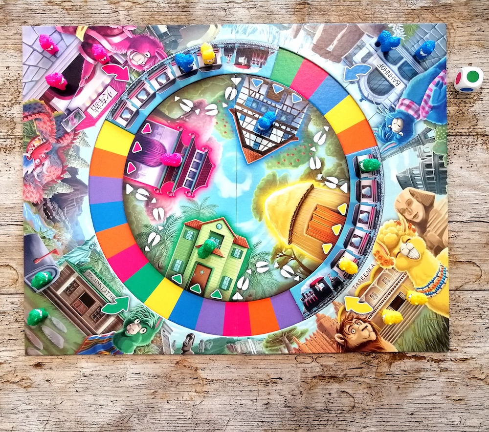 Spielbeispiel