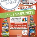 Stadt-Land-spielt! in Pfarrkirchen Wochenende