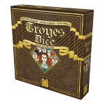 Online: Troyes Dice und Welcome to