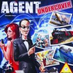 Online: Agent Undercover und Chamäleon Social Deduction/Gruppenspiele