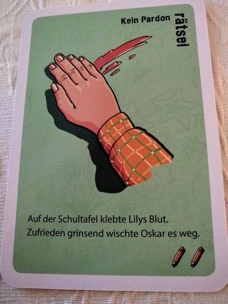 Vorderseite