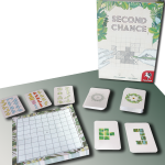 Second Chance per Zoom - Videokonferenz
