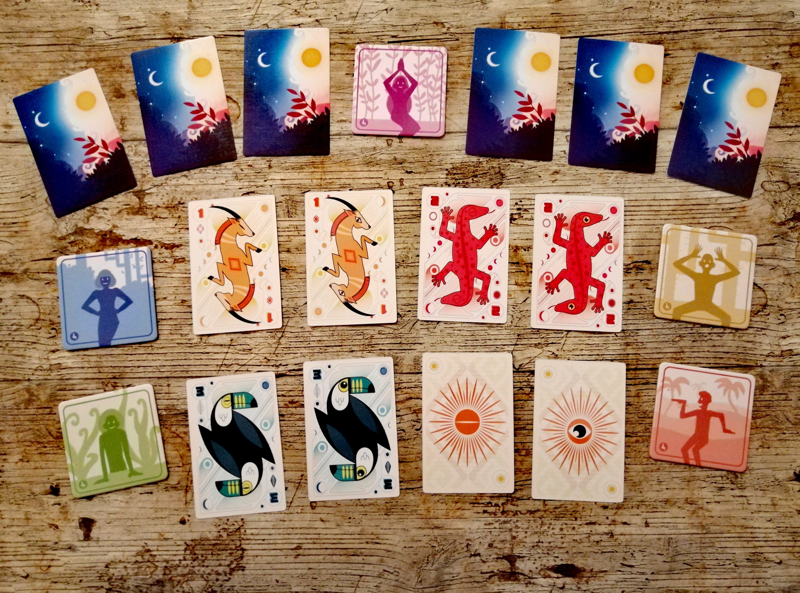 Spielbeispiel