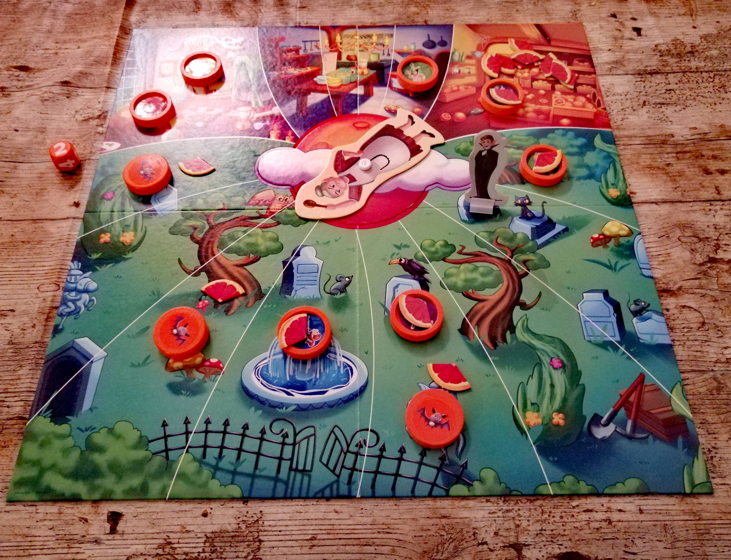 Spielbeispiel