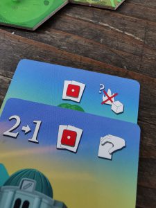 Der Würfelkönig JOKER