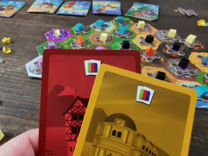 Der Würfelköing SUPERJOKER