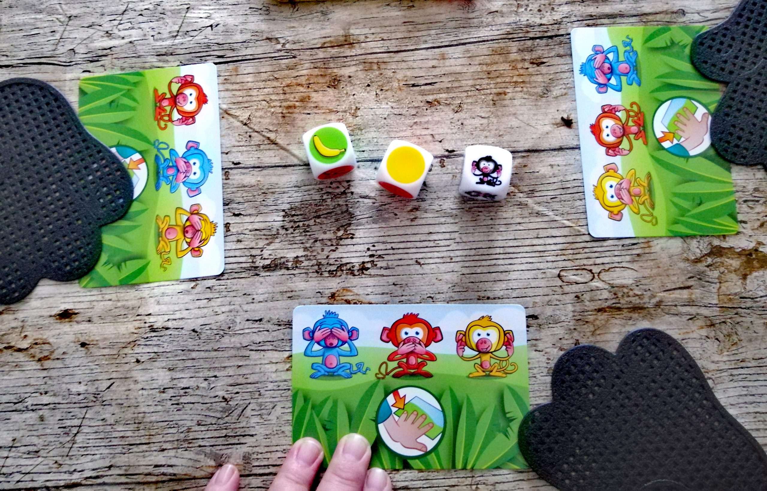 Spielbeispiel