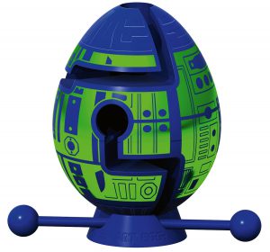 Smart Egg Robo