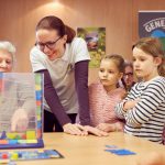 Spieletreffen in Pfarrkirchen