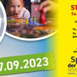 Stadt-Land-Spielt in Pfarrkirchen - (Vor Ort)