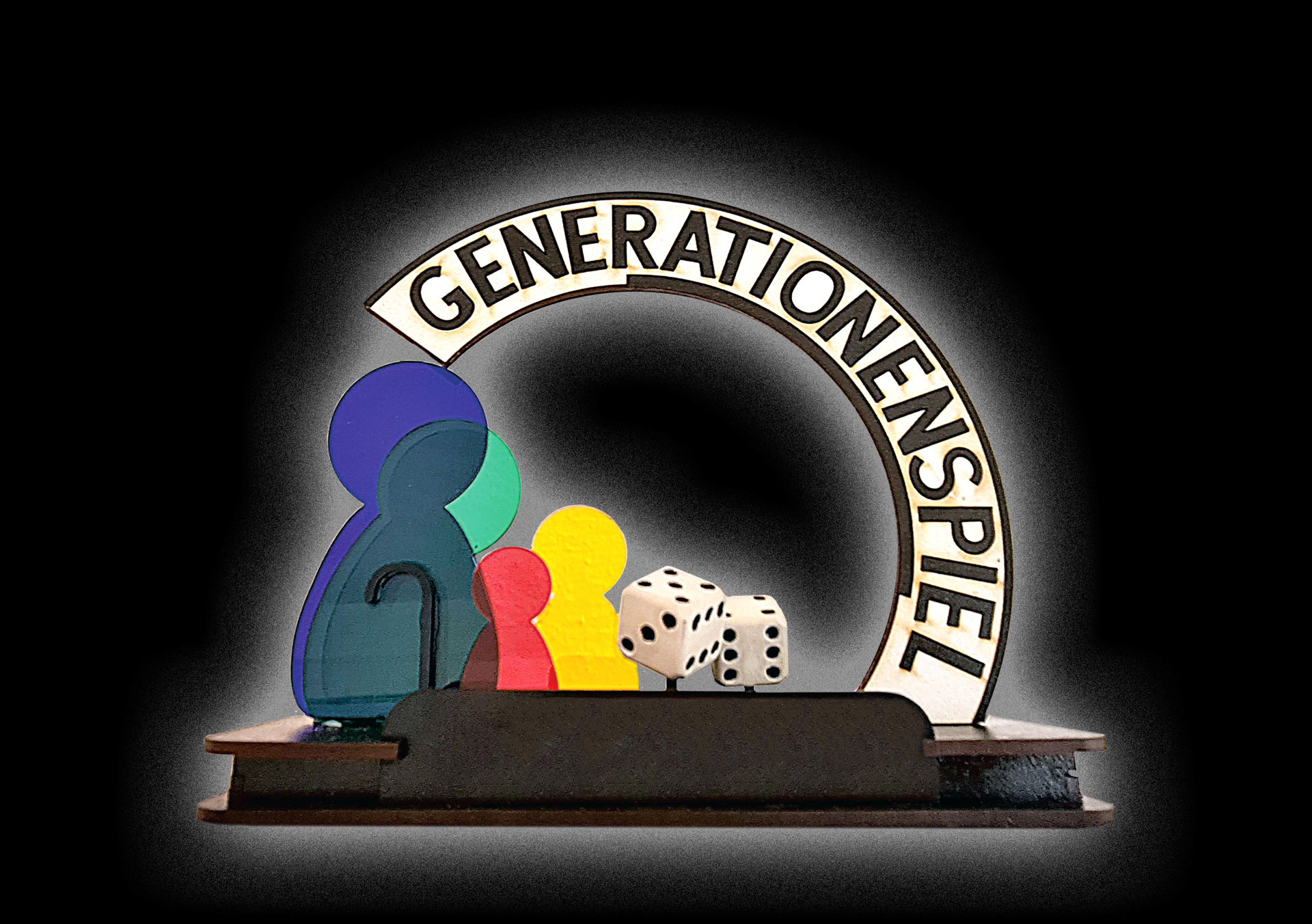 Spielecafé der Generationen