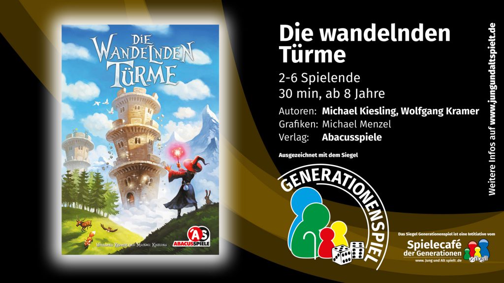 ABACUSSPIELE Decktective – Das Gespenstische Gemälde | Kooperatives Krimi-Kartenspiel | Für Familien