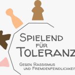 Spielend für Toleranz