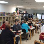 Senior:innencafé in Pfarrkirchen