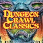 Online GRT: Pen&Paper - Dungeon Crawl Classics per Discord
