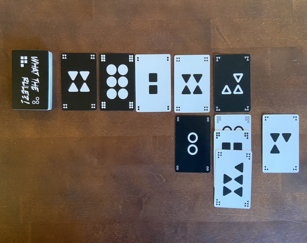 Spielsituation