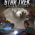 Online GRT: Pen&Paper - Star Treck per Discord
