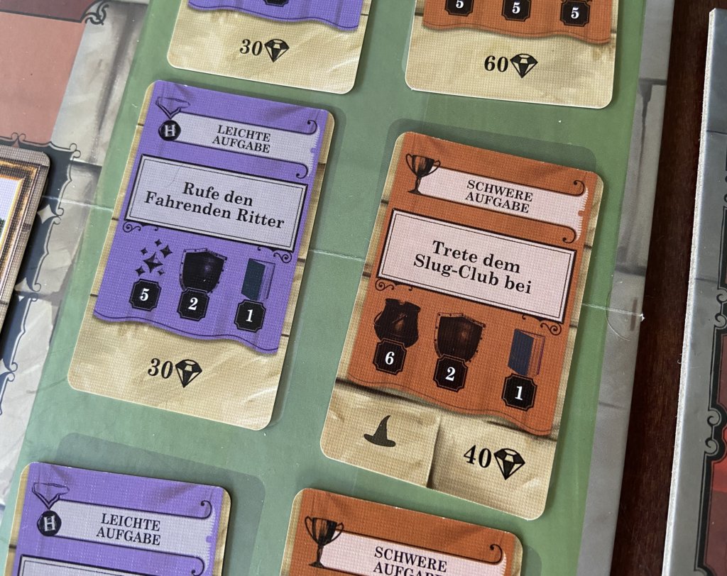 Kosmos Harry Potter: Wettstreit Um Den Hauspokal - Gioco Da Tavolo Strategico Per 2-4 Giocatori, Dagli 11 Anni