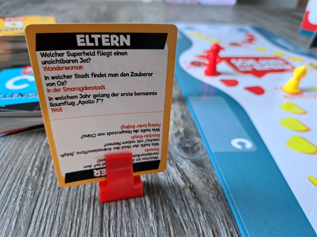 Elternfrage