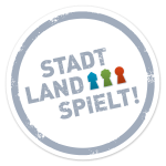 Stadt-Land-spielt! in Pfarrkirchen Wochenende