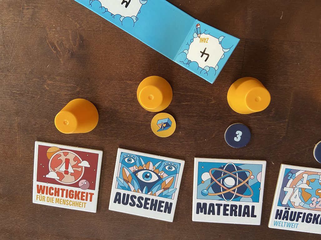 Spielszene.