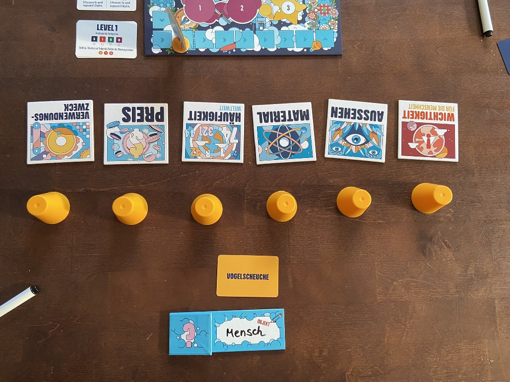 Spielszene
