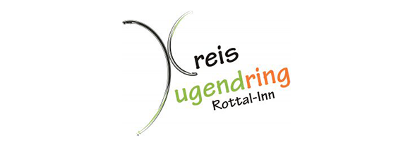 Logo Kreis Jugendring Rottal-Inn Logo Kreis Jugendring Rottal-Inn