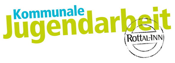 Logo Kommunale Jugendarbeit Kommunale Jugendarbeit