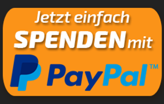 Logo Spenden ueber PayPal