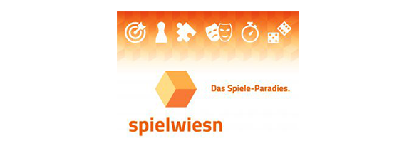 Logo Spielwiesn Logo Spielwiesn
