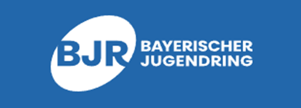 Logo Bayerischer Jugendring Logo Bayerischer Jugendring